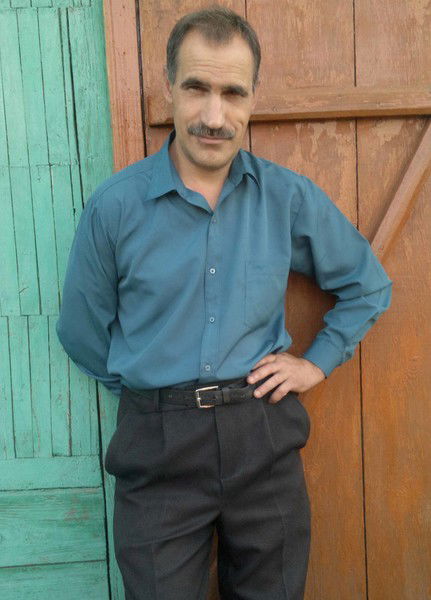 Сергей Орлов