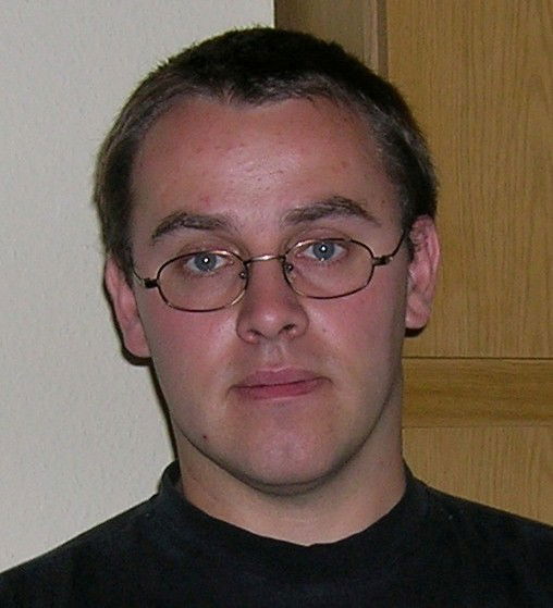 Константин Чурсин(Кливер)