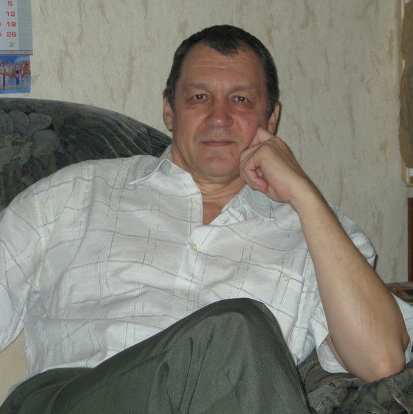 Сергей Батов