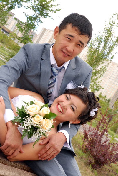 Мейрам Аханов