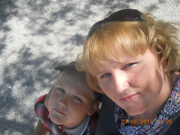 Евгения Якасова