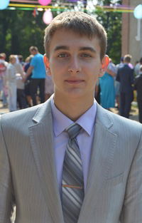 Родион Мясткивский