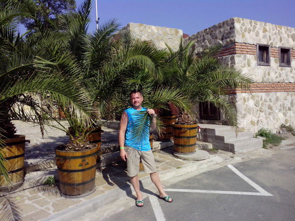 Олег Ворожцов