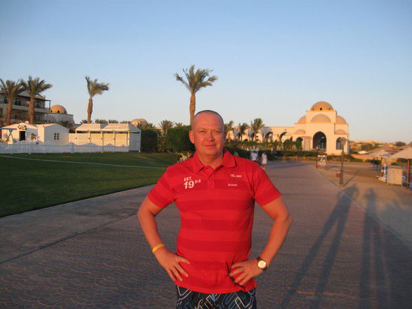 Константин Фокин