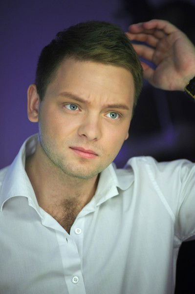 Сергей Курдицкий