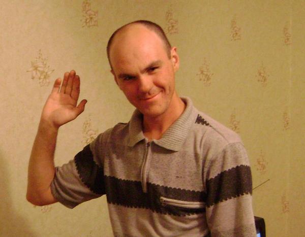 Антон Хайруддинов