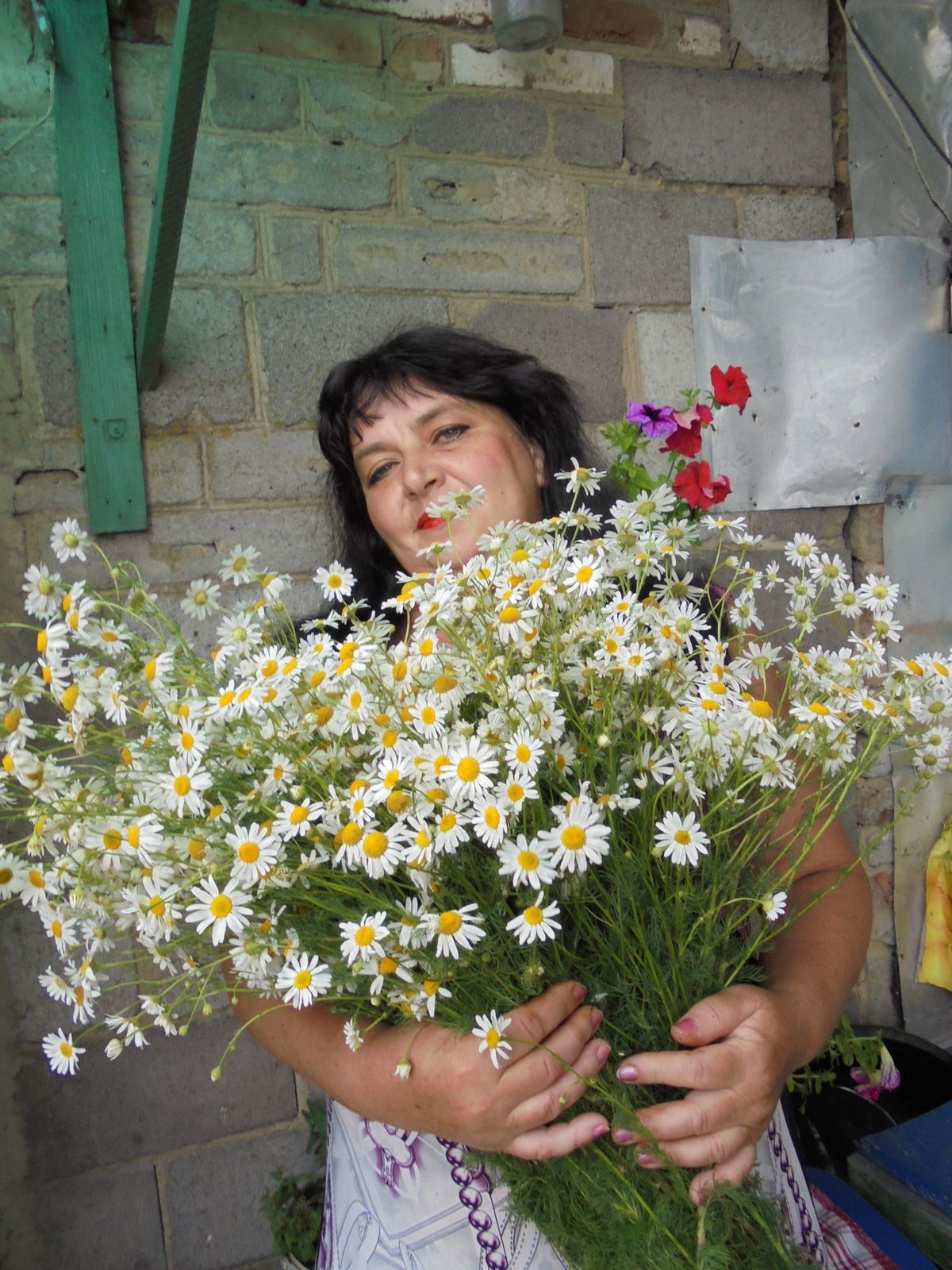 Светлана Киданецкая