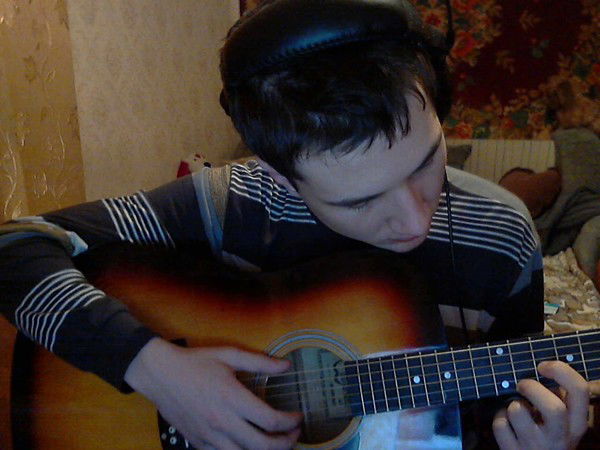 Евгений Трофименко