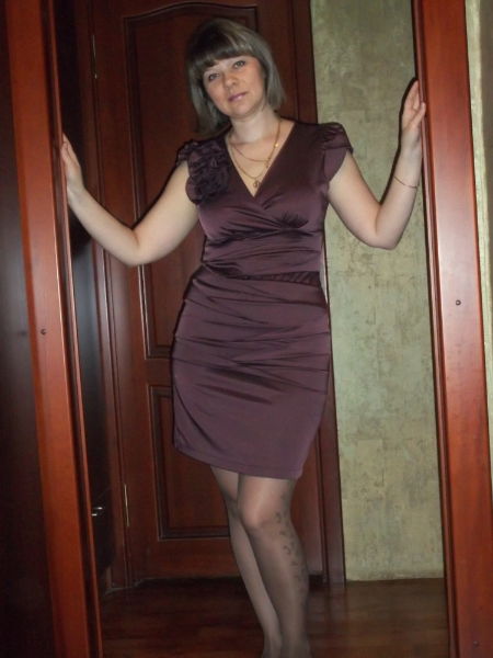 Наталья Богатова