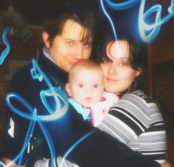 Оля Годлевская