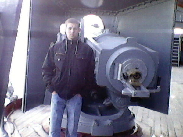 Виталий Великанов