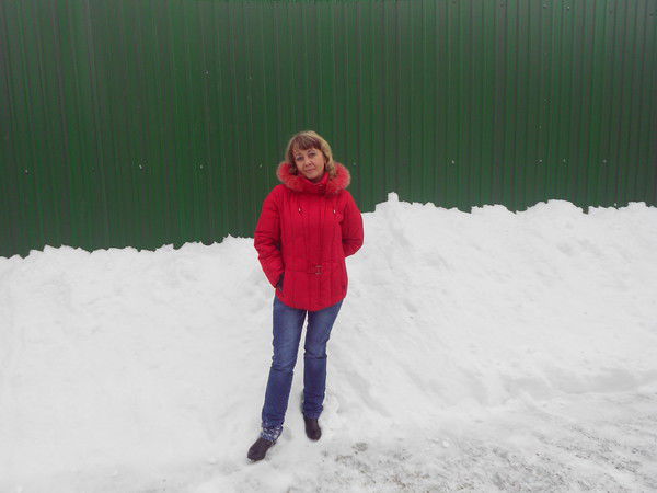 Наталья Деменская