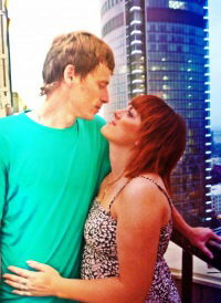 Иринка Менщикова