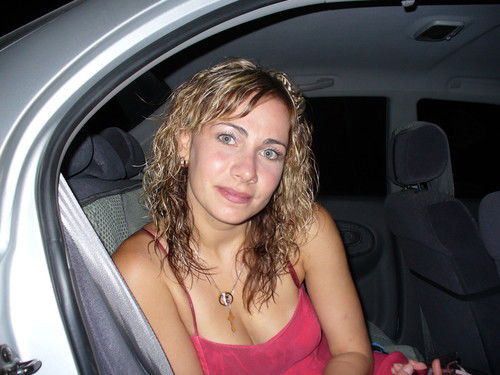 Марина Александрова