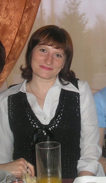 Юлия Шарина