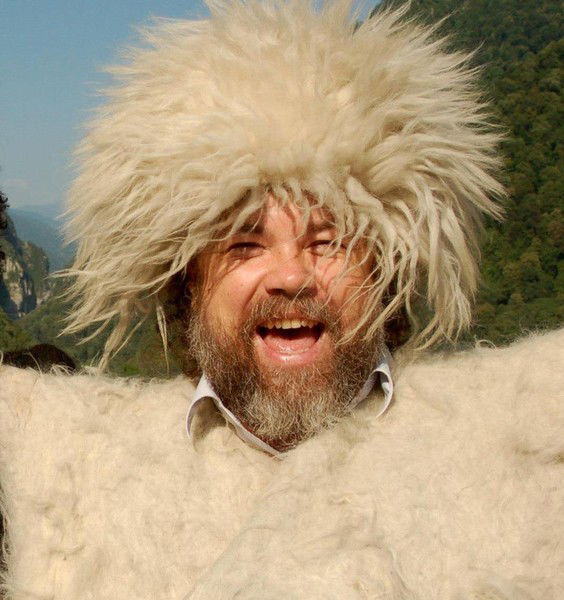 Вячеслав Рубель