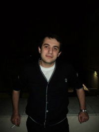 Давид Мнацаканян