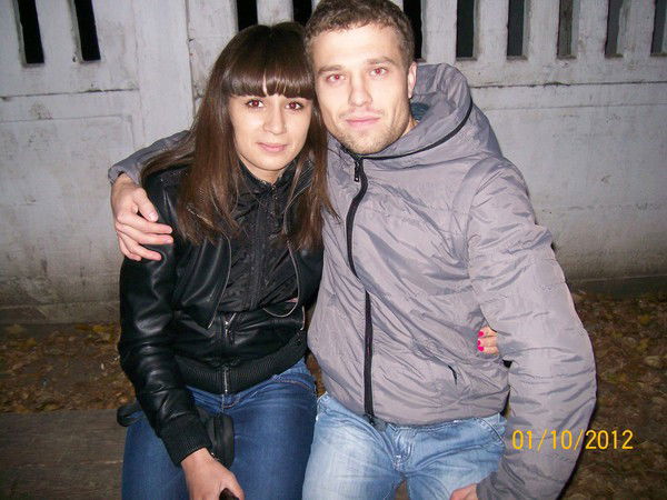 Серёга Половов