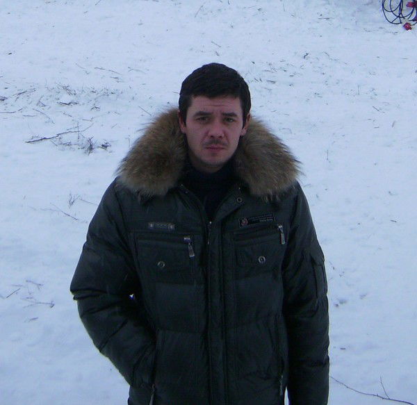 Дмитрий Дейнега