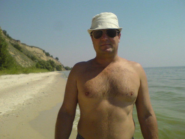 Сергей Акулов