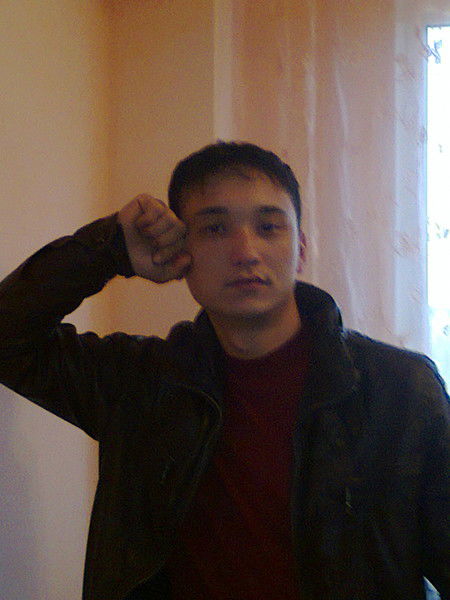 Аскербек Алтаналиев