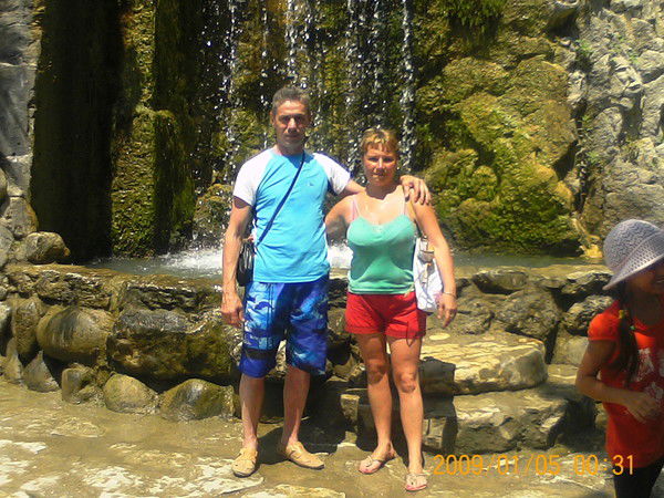 Николай Кашин