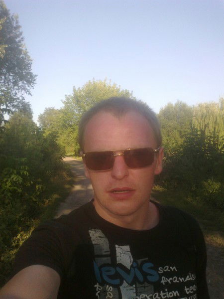 Ярослав Мар'янчик