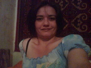 Наиля Рафикова