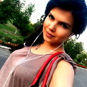 Aziza Salixova