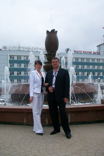 Маша Мозгова