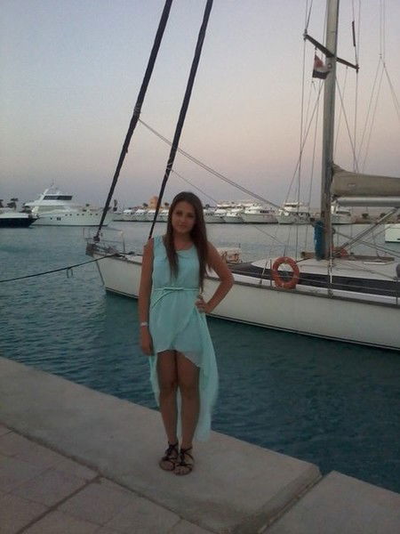 Сонечка Ефремова