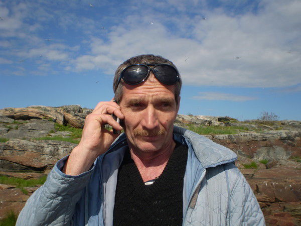 Василий Коротаев