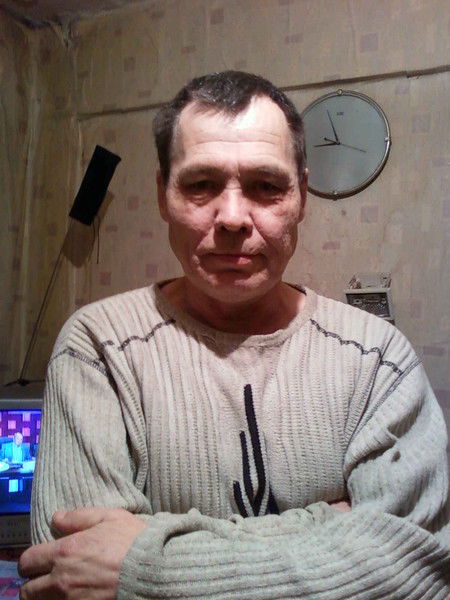 Владимир Михайлов