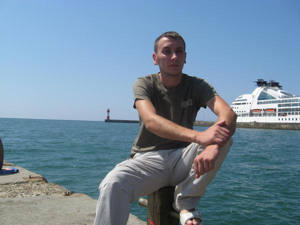 Евгений Батищев