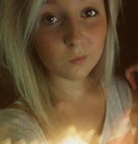 Оля Меликова