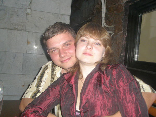 Павел Пономаренко