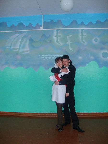 Елена Бруяко