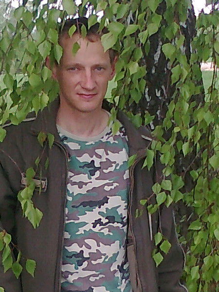 Александр Чернонос