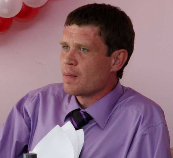 Быков Виталий