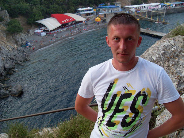 Сергей Богатов