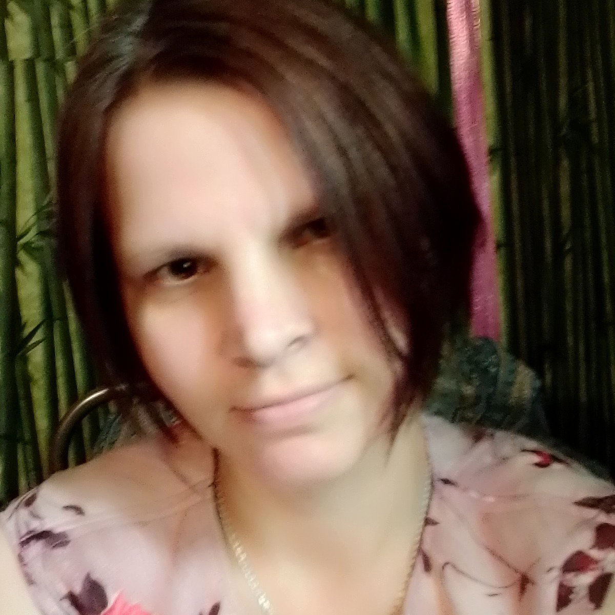 Анюта Бутузова