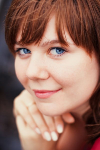 Настя Ищенко