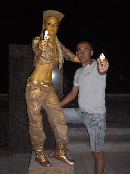 Владимир Сорокин