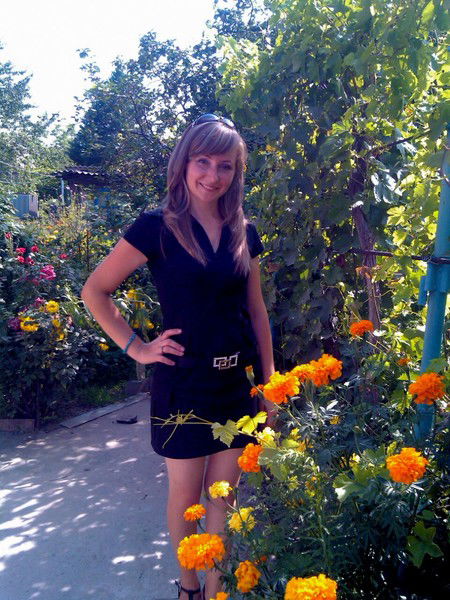 Лидия Сергиенко