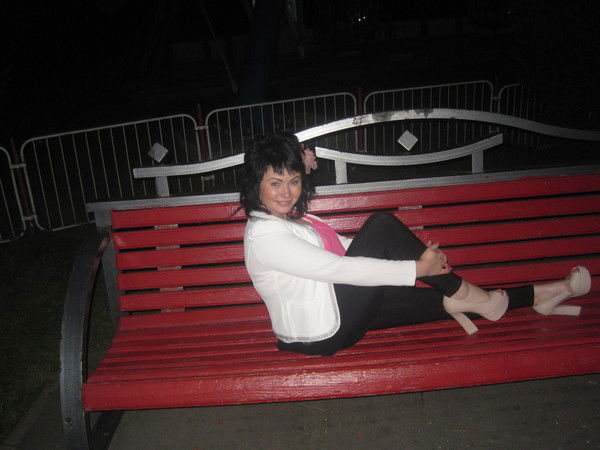 Кристина Сычихина