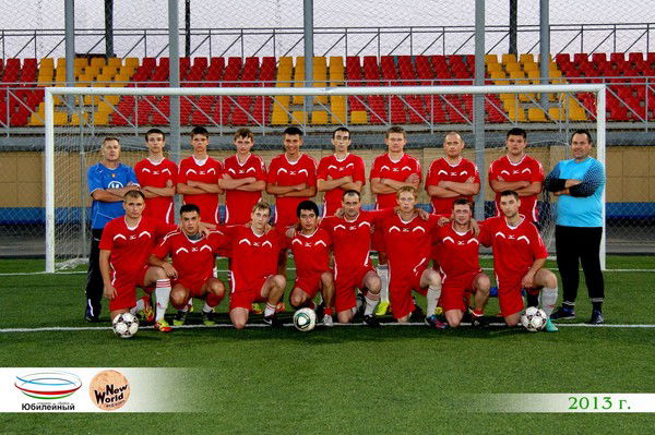 Семен Николаев