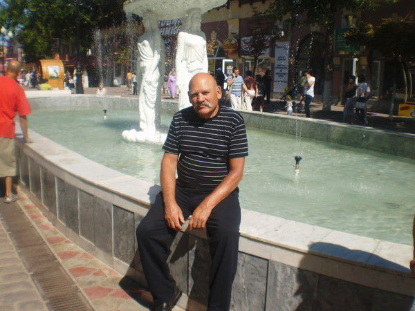 Александр Леурда