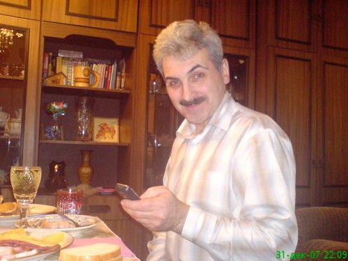 Сергей Болдуев