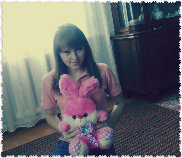 Моя Жизнь_ В Твоих Ладошkaх