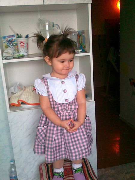 Ольга Габидулина